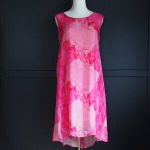 Rosemarine | NWT Silk Blend Sundress